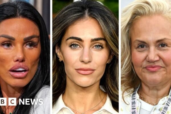 Tattle Life: Para selebritis mengatakan bahwa forum gosip telah menghancurkan hidup mereka. Sekarang pemiliknya telah membuka kedoknya