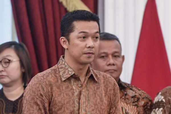 Taufik Hidayat fokus pada peningkatan olahraga dan pemuda Indonesia