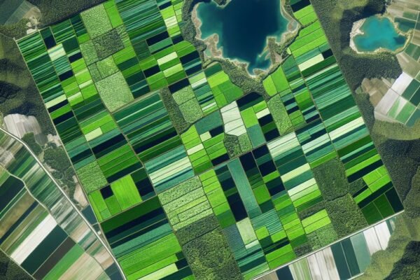 Berita Teknologi Pertanian & AI Oktober 2025 Hari Ini