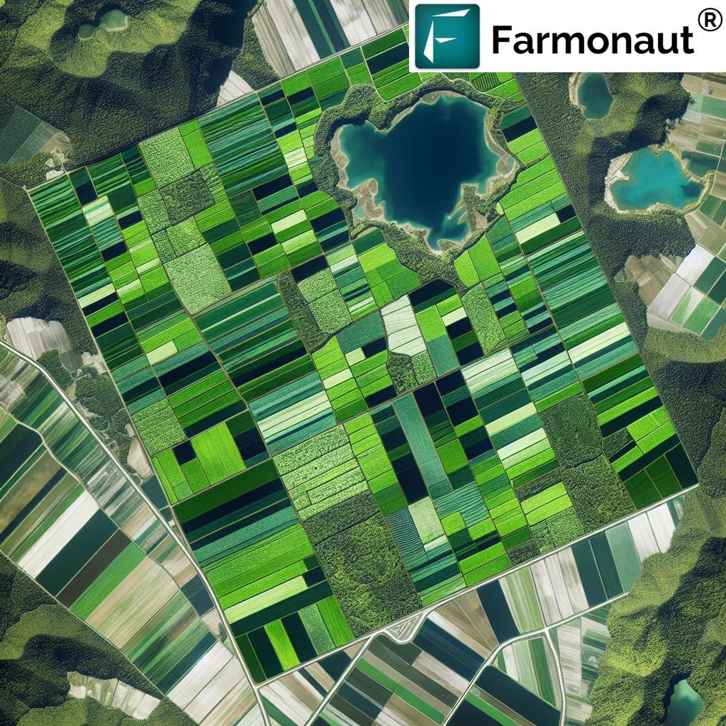Berita Teknologi Pertanian & AI Oktober 2025 Hari Ini