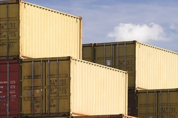 Diperbarui: Indonesia merilis peraturan impor baru untuk komoditas bekas