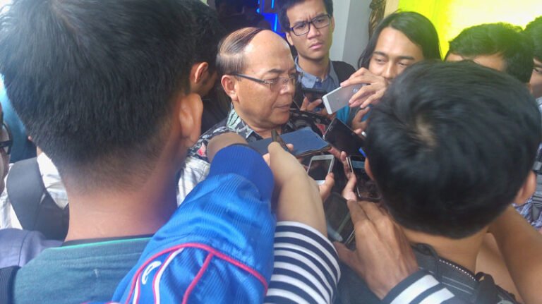 GAIKINDO Mengumumkan Penyelenggaraan GIIAS 2016