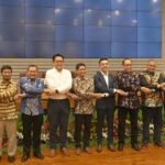 ITS Dukung Perekonomian Indonesia Melalui Peresmian Pusat Riset Blockchain