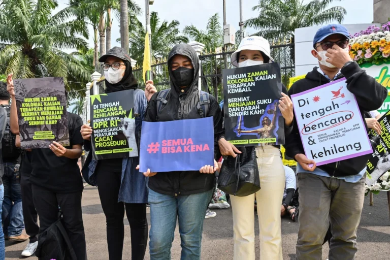 Indonesia Melarang Hubungan Seks di Luar Nikah, yang Juga Dapat Mempengaruhi Kunjungan Wisatawan
