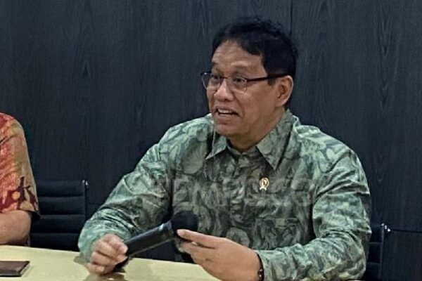 Indonesia Siapkan Strategi untuk Memikat Dolar Luar Negeri untuk Mendorong Perekonomian