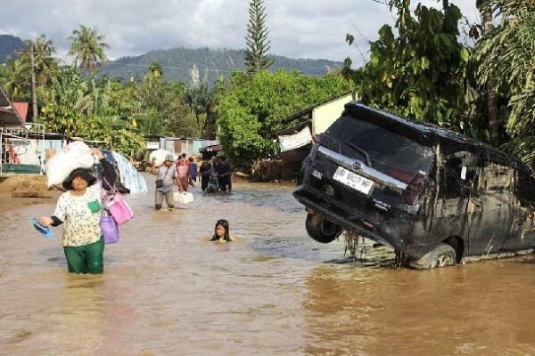 Indonesia Tetapkan Target 100 Hari untuk Rekonstruksi di Sumatera yang Dilanda Bencana