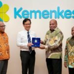 Indonesia berkomitmen untuk memajukan pembangunan fasilitas kesehatan di Papua