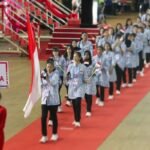 Indonesia bersinar di ASG 2024, Kemenpora berikan beasiswa