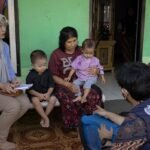 Indonesia dalam laporan pemantauan global Cakupan Kesehatan Semesta 2023