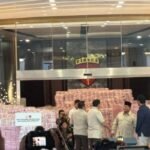 Indonesia memperoleh Rp6,62 triliun dari denda kehutanan dan pemulihan aset