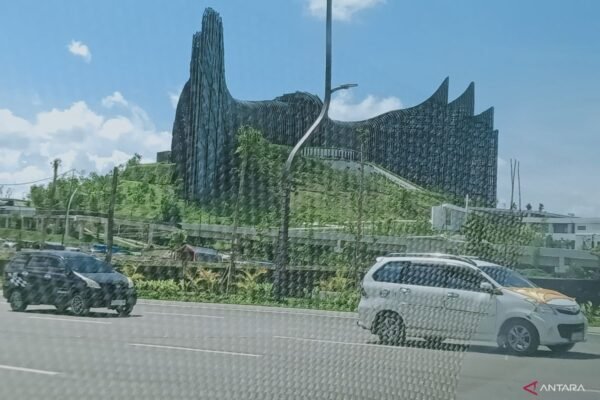 Indonesia menjaga agar pembangunan IKN sejalan dengan pembangunan nasional