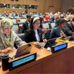 Indonesia pamerkan kemajuan kesehatan dan pembangunan manusia di forum PBB