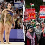 Indonesia tanggapi konsekuensi Olimpiade atas pelarangan pesenam Israel dari kejuaraan dunia