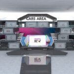 Industri otomotif Indonesia menghadapi tantangan dalam penjualan online