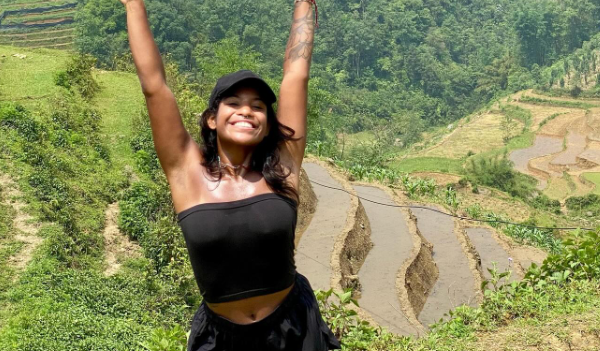 Jasad turis Brasil ditemukan setelah jatuh di gunung berapi populer di Indonesia