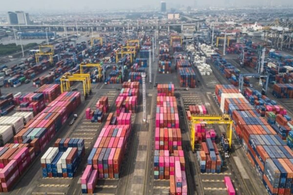 Ketakutan akan kesehatan mencemari reputasi ekspor Indonesia