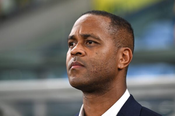 Kluivert bersumpah akan memberikan tanggapan setelah awal yang buruk bagi pemerintahannya di Indonesia