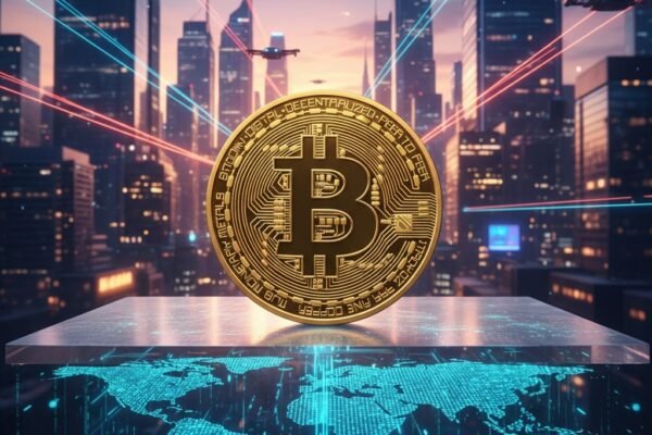 [LIVE] Berita Kripto Hari Ini, 2 Desember - Bitcoin Rebound ke $87K, Vanguard Dibuka untuk ETF Kripto, Fed Mengakhiri QT: 100x Kripto Berikutnya?