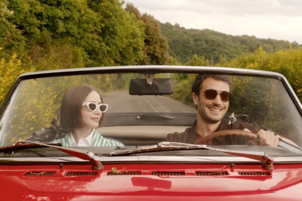 Lokasi Film Emily in Paris Season 5 - Roma, Terungkap