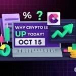 Mengapa Crypto Naik Hari Ini? - 15 Oktober 2025