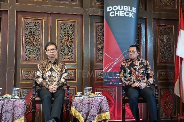 Menkes Soroti Empat Penyakit Pembunuh Terbesar di Indonesia