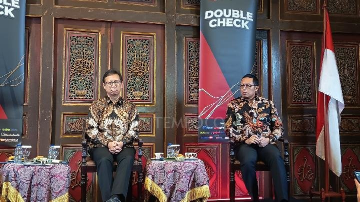 Menkes Soroti Empat Penyakit Pembunuh Terbesar di Indonesia