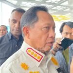 Menteri Dalam Negeri Menyoroti Lambatnya Pertumbuhan Ekonomi di Wilayah Pertambangan Indonesia