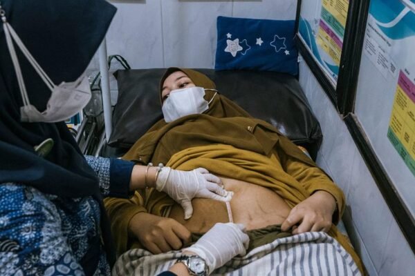 Negara-negara akan mengadopsi kesepakatan kesiapsiagaan pandemi yang 'vital'