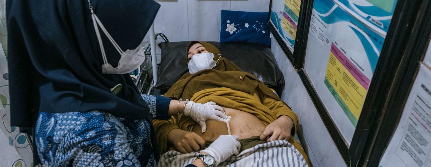 Negara-negara akan mengadopsi kesepakatan kesiapsiagaan pandemi yang 'vital'