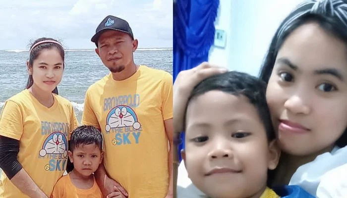 Panggilan terakhir PRT Indonesia kepada suami dalam kebakaran di Hong Kong: 'dia meminta saya untuk memaafkannya'