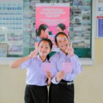 Para Pemimpin Global Bersatu untuk Mempercepat Upaya Eliminasi Kanker Serviks