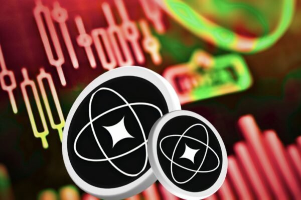 Pembaruan Harga Kripto LayerAI (13/3/25): Harga LAI Melonjak 82% - Apa yang Mendorong Reli?