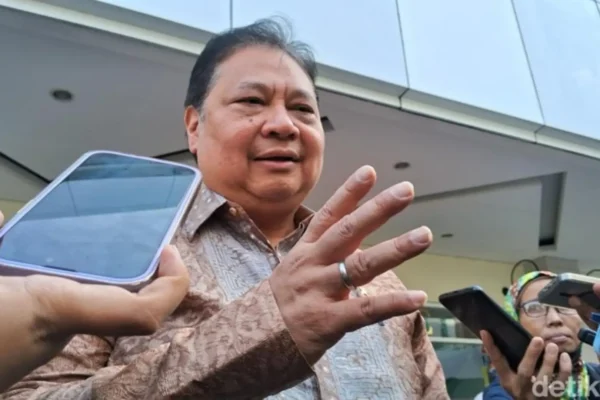 Pemerintah Mengatakan Ekonomi Indonesia Masih Stabil - Tapi Benarkah?