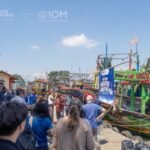 Pemimpin Global Indonesia Mengambil Langkah Terobosan dalam Ketertelusuran Makanan Laut