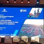 Perekonomian Indonesia tetap tangguh di tengah ketidakpastian global: WB