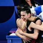 Perlakuan Indonesia terhadap pesenam Israel mengundang kritik tetapi juga penerimaan dari kepala olahraga dunia