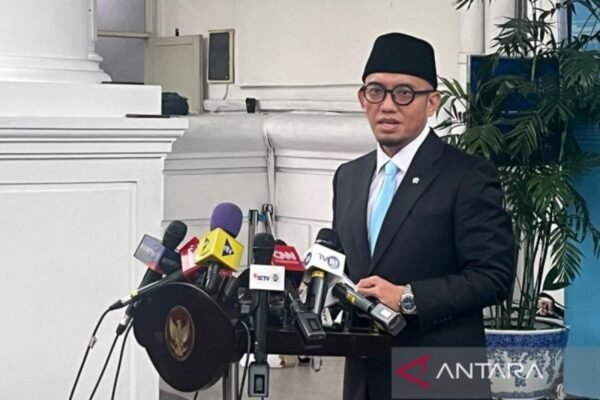Prabowo meningkatkan posisi Indonesia di dunia Islam, kata ketua MWL