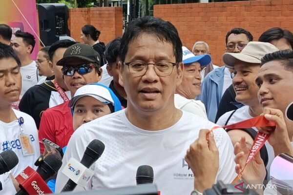 Purbaya memperkirakan pertumbuhan ekonomi Indonesia sebesar 6 persen pada tahun 2026