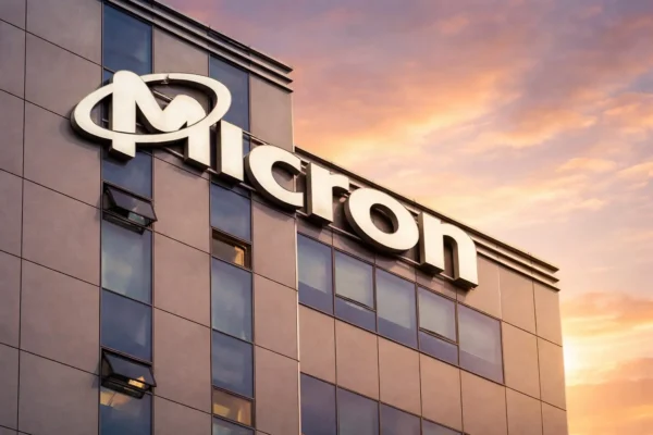 Saham Micron Technology (MU) Setelah Jam Kerja Hari Ini (17 Desember 2025): Rekor Hasil Kuartal I, Panduan Kuartal II, dan Apa yang Harus Diperhatikan Sebelum Pembukaan Besok