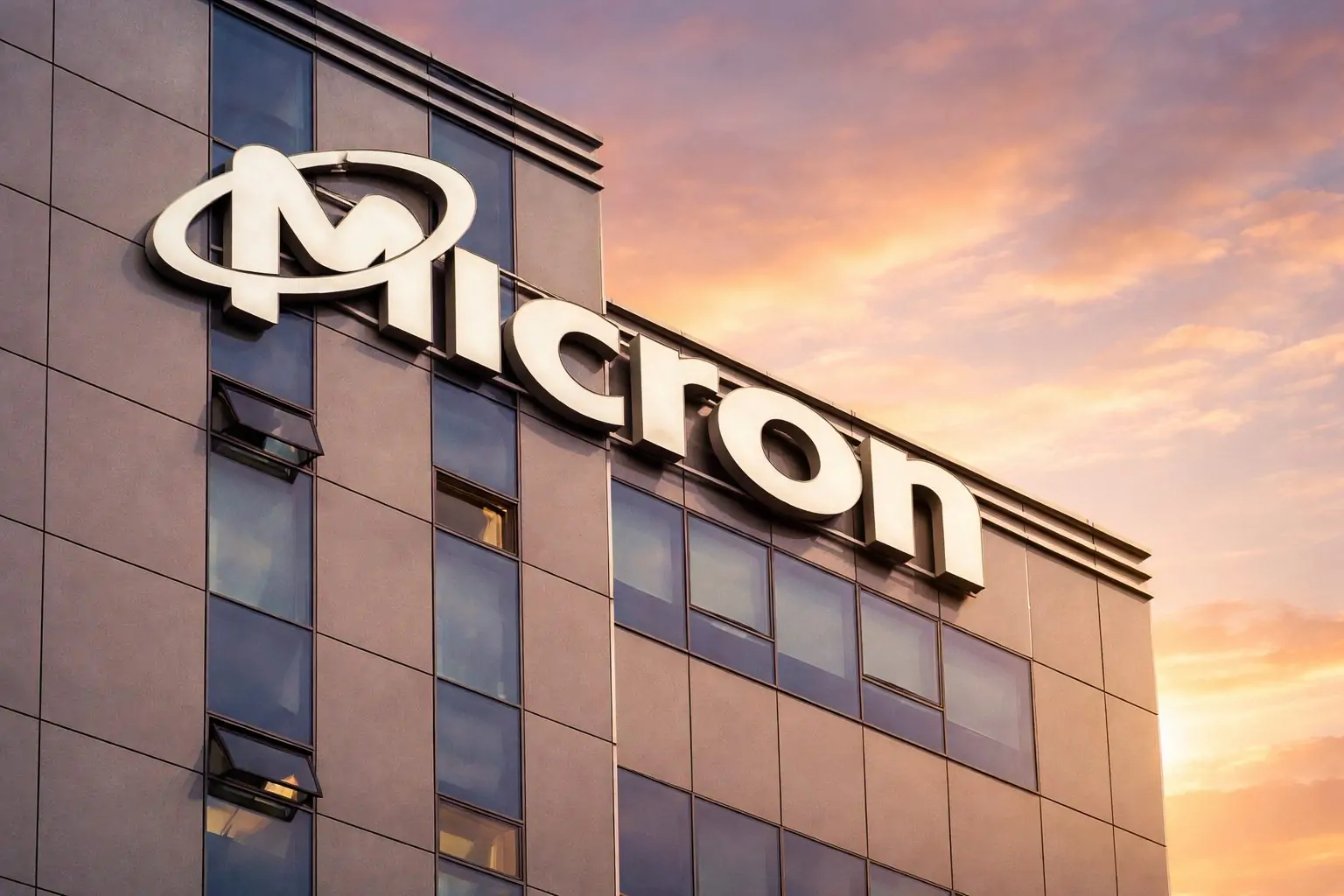 Saham Micron Technology (MU) Setelah Jam Kerja Hari Ini (17 Desember 2025): Rekor Hasil Kuartal I, Panduan Kuartal II, dan Apa yang Harus Diperhatikan Sebelum Pembukaan Besok