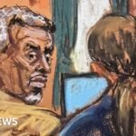 Sean Combs mengklaim pembelaan gaya hidup 'swinger' menjelang persidangan