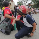 Sedikitnya tujuh orang tewas setelah dua gempa kuat menghantam Filipina selatan