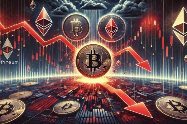 Setelah Crash Besar-besaran, Bagaimana Kondisi Pasar Kripto Hari Ini (13/10)?