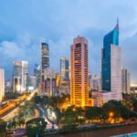 Singkirkan Tokyo, dunia punya kota terbesar baru