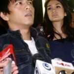 Skandal rekaman seks selebriti mengguncang Indonesia