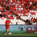 Tiket Kualifikasi Piala Dunia 2026 Irak vs Indonesia: Harga King Abdullah Sports City, penjualan kembali & lainnya