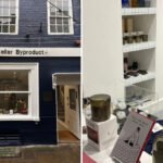 Toko gaya hidup independen baru dibuka di Richmond