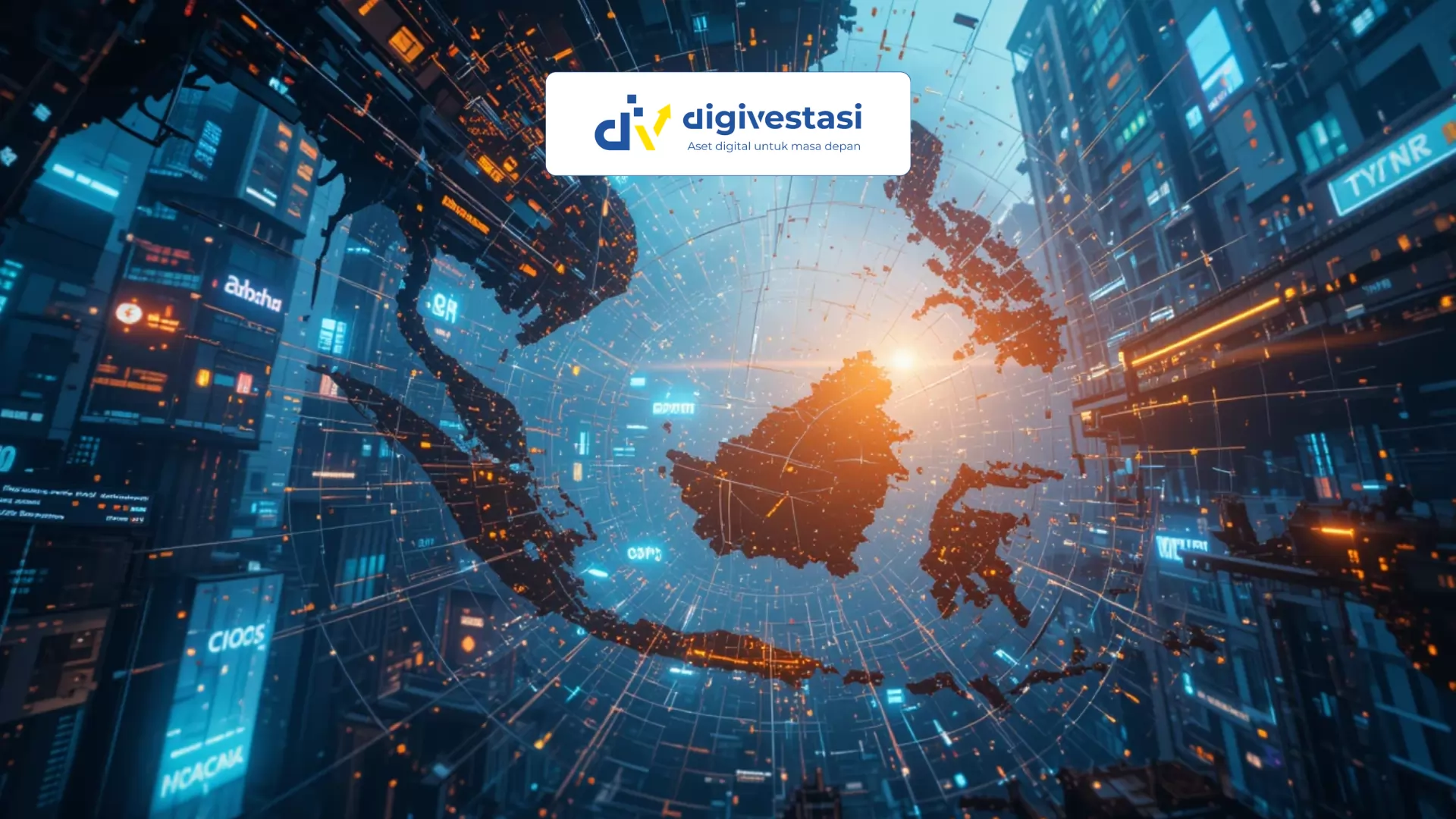 Ujian Ekonomi Indonesia 2025: Dapatkah Indonesia Berkembang di Tengah Tekanan Global?