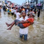 Upaya pemulihan banjir sedang berlangsung di Indonesia, Sri Lanka dan Thailand setelah lebih dari 1.000 orang tewas