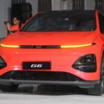 Xpeng G6 dan X9 EV akan menjadi CKD di Indonesia pada semester kedua tahun 2025